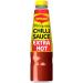 Hot Sauce Bundle with Maggi Chilli Extra Hot Sauce 320g (2 Pack) - Buy Online on GoSupps.com