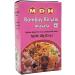 MDH Biryani Bombay Masala 100g - Authentic Indian Seasoning Blend | Aromatic Taste & Flavor - Buy Online on GoSupps.com