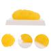 ULTECHNOVO 2pcs Fat Model Plastic Demonstration Device Plastic Anatomical Fat Birthday Headband Body Fat Module - Buy Online on GoSupps.com