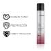 Joico Flip Turn Volumizing Finishing Spray | 9 Fl Oz | Hold Level 10+ | Humidity & UV Protection | Paraben & Sulfate Free | 72 Hour Hold - Buy Online on GoSupps.com