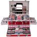 Chawho Makeup Set with Vanity Case - Perfect for Party Casual & Wedding Makeup | MissY #1 - Buy Online on GoSupps.com
