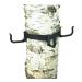 Pine Ridge Archery Hunt-n-Gear Equipment Hanger, Great to Hang Hunting Equipment on Trees, 3 Hooks Included