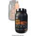 Rivalus Rivalwhey Rich Chocolate 100% Whey/Isolate Primary Source 2 Lbs 953 gram - Buy Online on GoSupps.com