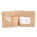 Makeup Practice Face Board Kit - False Eyelashes & Eyebrow Pencil for Beginners - Wheat Skin - Ideal for Cosmetic Stores - Buy Online on GoSupps.com