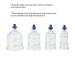 Cupping Jars Set - Traditional Chinese Cupping Tools for Pain Relief & Qi Circulation | International Shipping - Buy Online on GoSupps.com