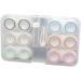 Buy Gatuida 6pcs Lens Case Holder - Durable Portable & Ideal for Travel | International Shipping Available - Buy Online on GoSupps.com