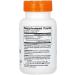 Doctor's Best Ultra Cordyceps | Natural Dietary Supplement to Support Energy and Endurance - 60 Softgels - Buy Online on GoSupps.com