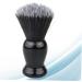 Fomiyes Wet Shaving Brush - Travel Razor Styling Soap Brush for Men Beard Care Essentials - Buy Online on GoSupps.com