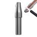 Eyebrow Sharpener Tool | Eyebrow Shaping Tool - Makeup Eyebrow Cosmetic Pencil Sharpening Tool for Precise and Smooth Application