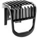 Premium Beard Trimmer Comb for QT3300 QT3310 QT4000 Series - Ideal for Perfect Grooming | Adjustable & Durable - Buy Online on GoSupps.com