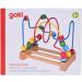Goki 59982 Motoric Loop - Engaging Educational Toy for Kids | Shop Internationally at YourStoreName  - Buy Online on GoSupps.com