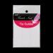 Haobase French Manicure Nail Art Tips Sticker Stencil - 3 White Styles (10 Sheets) - Buy Online on GoSupps.com