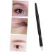 NOLITOY Pen Convenient Portable Comfortable Tattoos Handheld Girls Manual Grip Eyebrow Alloy Makeup medium Black - Buy Online on GoSupps.com