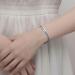 Buy DNR DO NOT RESUSCITATE Medical Alert Bracelet - Adjustable Stainless Steel Engraved ID Wristband for Men & Women | International Shipping Available - Buy Online on GoSupps.com