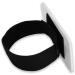 Buy NOLITOY Eyelash Extension Trays - 2 Pcs Glue Holder & Organizer - Perfect Makeup Tool for Lash Extensions - 8x5.5cm - Buy Online on GoSupps.com