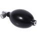 Premium Blood Pressure Bulb & Valve Replacement | Large Manual Pump for Sphygmomanometer & Cervical Devices | International Shipping Available - Buy Online on GoSupps.com