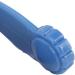 Hand Pressure Point Clip - Universal Massage for Stress Relief Immune Support & Anxiety Elimination (Blue) - Buy Online on GoSupps.com