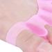 Evtscan Toe Separator - 4 Pairs Silicone Bunion Pain Relief & Correction Tool - Blue | Best Orthotic Solution - Buy Online on GoSupps.com