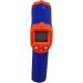 Buy Ouitble Infrared Thermometer for Cooking | Contactless Digital Temperature Pistol with Backlight - Buy Online on GoSupps.com