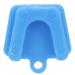 Professional Silicone Orthodontic Bite Blocks | Dental Mouth Supports & Cheek Holders | International Shipping Available - Buy Online on GoSupps.com