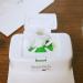 MHwan Portable Baby Wipes Dispenser Box with Strong Seal - Keep Wipes Fresh Easily - Buy Online on GoSupps.com