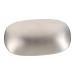 Healeved 2 Pcs Deodorant Soap Garlic Metal Soap Steel Soap Bar Soap for Body Odor Metal Soap Bar Odor Absorber Soap Odor Removing Bar Smell Eliminator Tool Square Absorbent Stainless Steel 1 count (Pack of 1) Silverx2pcs