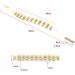 Hilifty Wooden Massage Roller - Pain Relief & Improved Blood Circulation | Buy Online - International Shipping - Buy Online on GoSupps.com