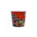 Nongshim Shin Spicy Ramen Instant Cup Noodle 2.64oz (Pack of 6) - Gourmet & Spicy - Buy Online on GoSupps.com