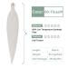 Anti-Braiding Hairstyles - 26 Inch Synthetic Hair Extensions 3-Pack for Perfect Braids - Buy Online on GoSupps.com