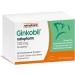 Ginkobil Ratiopharm 120 mg film-coated tablets plus free hands-on book: For a young memory with Ginkgo Biloba extract for strengthening memory and concentration* 200 film-coated tablets 200 pieces (1 Pack + free hands-on book)