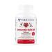 Visible Science Antarctic Krill Oil 1000mg Omega-3 EPA & DHA with Astaxanthin Heart Joint & Brain Health Support Helps Maintain Flexibility Sustainably Sourced 60 Softgels