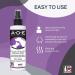 THORNELL AOE-G Animal Odor Eliminator 8 oz - Pet Odor Remover Spray - Buy Online on GoSupps.com