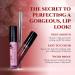 Buy Fantasy Generic Lip Lacquer - Moisturizing Shiny Long Lasting Non-Sticky Color | International Shipping - Buy Online on GoSupps.com