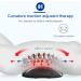 Rkxkj Electric Back Extension Device | Adjustable Air Pressure & Vibration for Pain Relief | Heating Function for Relaxation - Buy Online on GoSupps.com