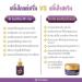 Turmeric Rose Cream for Face & Eyes - Gentle Skin Care 18g | International Shipping Available - Buy Online on GoSupps.com