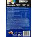 BE-KIND - Protein Cereal Bars - Nuts & Dark Chocolate - Gluten Free - High in Fiber - Large Size - 12 x 50g - Buy Online on GoSupps.com