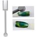 3D Magnet Stick Nail Art Tool Cat Eye Gel Plate Manicure Nails Double Head Polish DIY for Women Beauty Magnet Stick - Buy Online on GoSupps.com