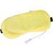 Verdant Touch USB Heated Eye Compress - 5 Gear Adjustable Hot Compress for Better Sleep & Eye Care - Buy Online on GoSupps.com