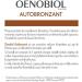 Oenobiol Self-Tanner Capsules - Uniform & Radiant Tan - Pack of 2 (30 Capsules) | Buy Internationally - Buy Online on GoSupps.com
