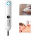 Bravolune Acupuncture Pen - Smart Electronic Meridian Massage Tool for Deep Tissue Relief | Foot Neck & Leg Therapy - Buy Online on GoSupps.com