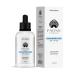 Hyaluronic Acid Serum for Face Deep Hydration & Plumping Lightweight No Fragrance Skin Smoothing Moisture-Locking Effect