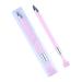 Rhinestone Dotting Manicure Nail - Drill for Nails - Manicure Dotting Tools Dotting Nail Tool for Girlfriend or Lover pink