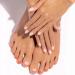 NEONAIL Rubber Base Manicure & Pedicure 7.2ml by KODI PROF CORPORATION - Buy Online on GoSupps.com
