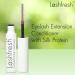 Buy Eyelash Extension Conditioner with Silk Protein - 3ml | Keep Natural Lashes Healthy & Strong - Buy Online on GoSupps.com