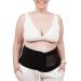 LaVie Postpartum Abdominal Support Binder | Pregnancy Belly Band & C-Section Recovery Waist Wrap for Maternity Support - Buy Online on GoSupps.com