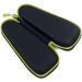 Peukerty Travel Storage Box for OneBlade QP2530 & QP2520 - Razor Bag Case Kit for International Shipping - Buy Online on GoSupps.com