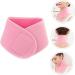 Anneome Gel Neck Pad Anti- Wrinkle Neck Patches Chest Wrinkle Tape Silicone Patches for Wrinkles Anti Wrinkle Neck Pad Neck Patches for Wrinkles Neckline Adhesive Tape Pink Cotton - Buy Online on GoSupps.com