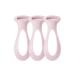 F3 Systems Callus Razor  Pedicure Tool  Effective for Cracked Heel  Ergonomic Design for Easy Grip  Safety Stainless Steel Callus Shaver  Blade for Foot Care  Hard  Rough  Thick Callused Skin Remover 3 Count (Pack of 1)