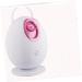 BIUDECO 1pc Facial Care Steamer Portable Face Steamer Portable Steamer Facial Spa Steamer Hair Steamer - Buy Online on GoSupps.com