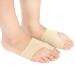 Filfeel Hallux Valgus Toe Spreader - Bunion Corrector & Pain Relief Silicone Orthotics for Foot Care - 1 Pair - Buy Online on GoSupps.com